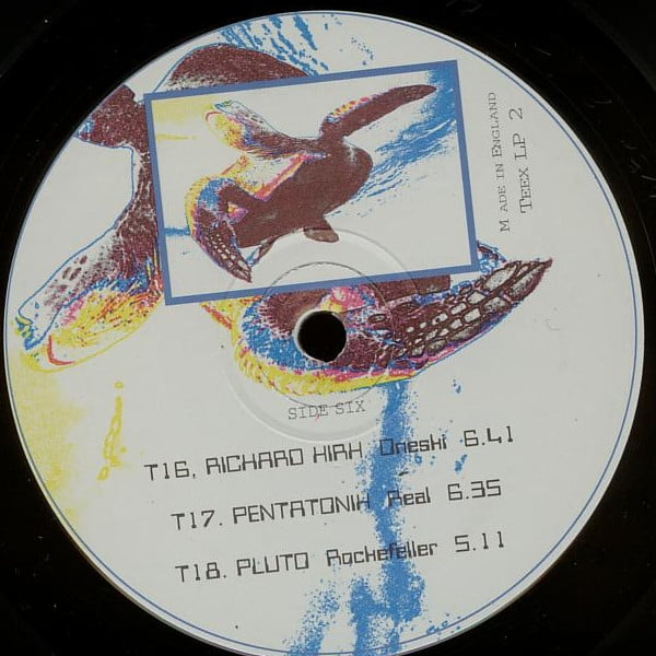 Various - Trance Europe Express² - Image 8