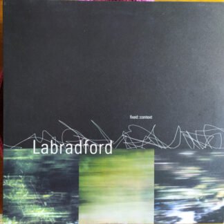 Labradford - Fixed::Context