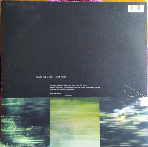 Labradford - Fixed::Context - Image 2