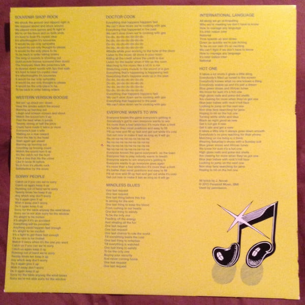 Savoy Motel - Savoy Motel - Image 4