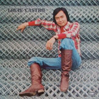 Louie Castro - Louie Castro