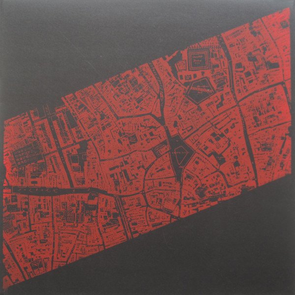 William Bendix - William Bendix Vs Lewis J Force EP