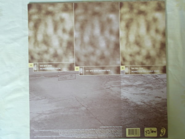 Ernest Saint Laurent Feat. Chezeré - We Are One (Les Remixes) - Image 3