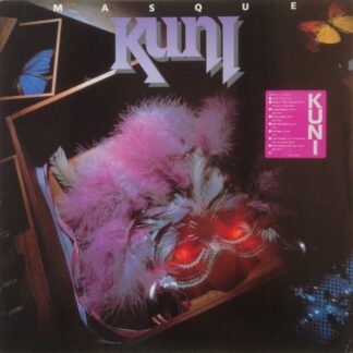 Kuni - Masque