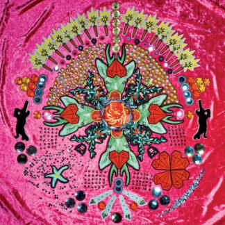 Blood Wine Or Honey - Fear & Celebration