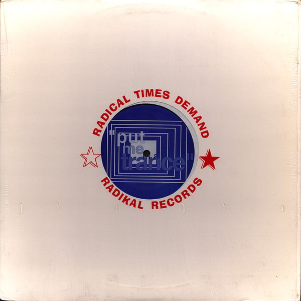 Apotheosis - Put Me In A Trance - Image 3