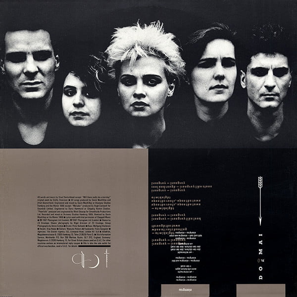 X Mal Deutschland - Viva - Image 5