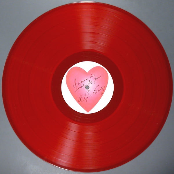 Claudja Barry - I Wanna Be Loved By You - Image 6