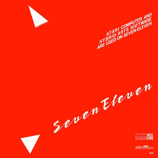 O.K. - Okay! (Mixed Media Edit) - Image 2