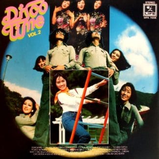 Various - Disco Time Vol. 2