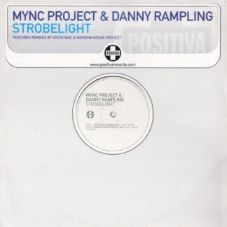 MYNC Project & Danny Rampling - Strobelight