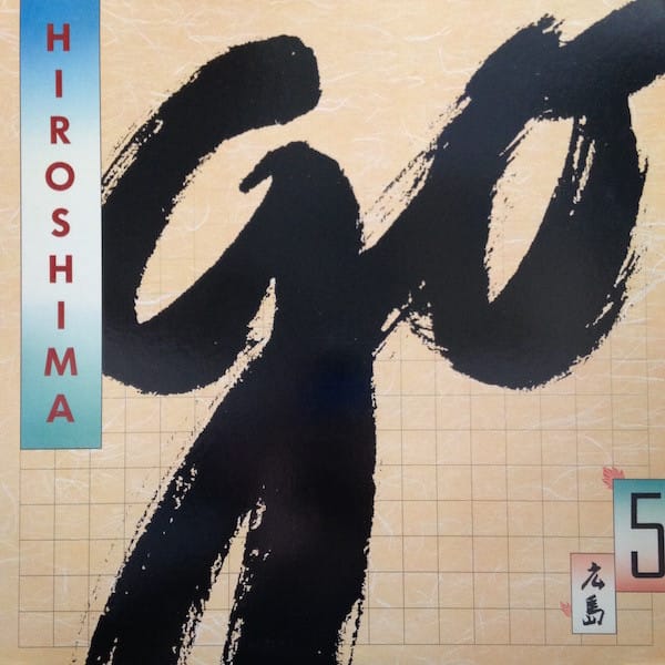 Hiroshima - Go