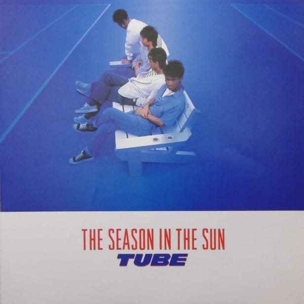 TUBE - The Season In The Sun - Image 4