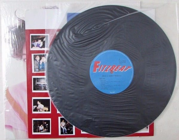 Rebecca - Wild & Honey - Image 4