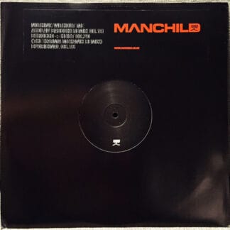 Manchild - Nothing Without Me