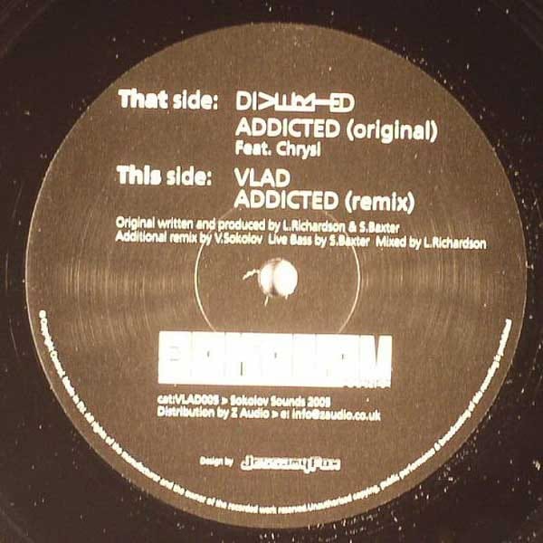 Diverted - Addicted - Image 2