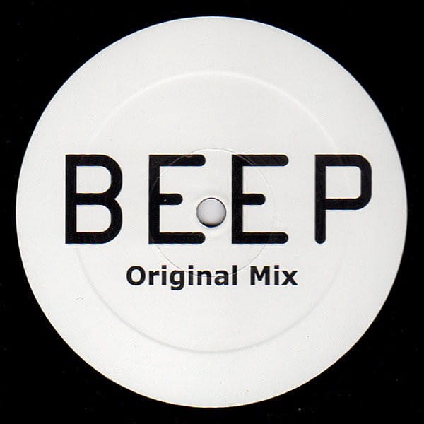 Dave Lambert - Beep