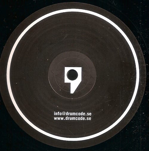 Adam Beyer - The Time Ltd - Image 2