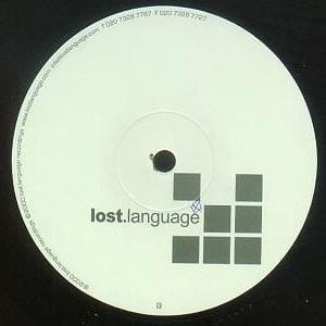 V-One - Dead Cities E.P.